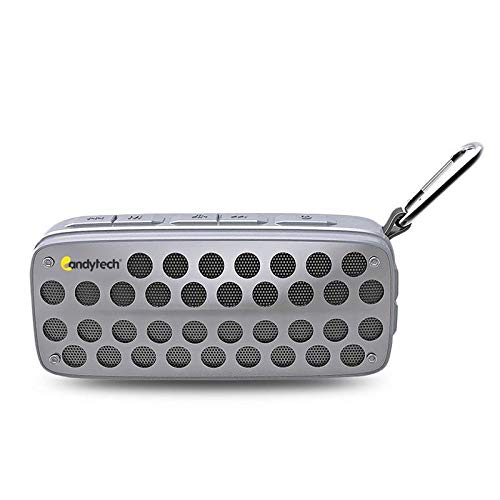 candytech bluetooth speaker price