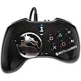 PDP Mortal Kombat X Fight Pad for PS4 and PS3