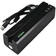 Amazon.com: (MSR605 & 206 Magnetic Card Reader & Program Software for ...