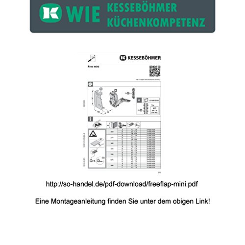 SO-TECH-Klappenbeschlag-FREEflap-mini