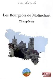 Les  bourgeois de Molinchart