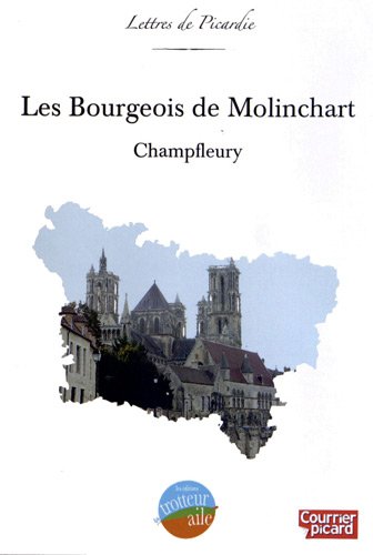 Les  bourgeois de Molinchart