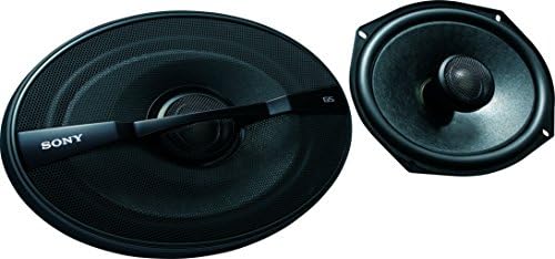 sony gs subwoofer