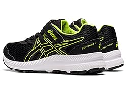 ASICS Kid's Contend 7 Pre-School Running
