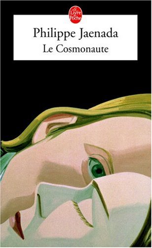 Le  cosmonaute