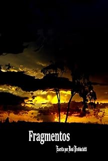 Livro FRAGMENTOS (DONIPROESIAS Livro 1)