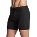 Minus33 Merino Wool Acadian Men's Lightweight Boxer Brief Black XL