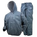 FROGG-TOGGS-unisex-adult-Pro-Lite-Waterproof-Rain-Suit