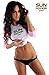 Sun Goddess - Sunless Self Tanning - Black Latex Application Gloves / Mitt +! + FREE BONUS: Includes FREE Sample of our Sun Goddess Sunless Self Tanning Lotion! Sun Goddess - The World's Best and Darkest Sunless Self Tanning Lotion, Foam and Spray Tanner!