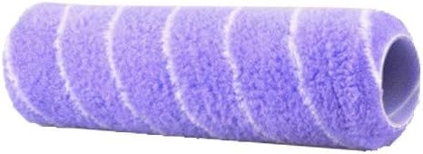 Paint Roller 'Spinner' Sleeve 9.64" (245mm) S25W13, Cover- Spinner