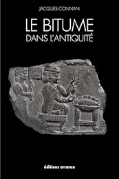 Le  bitume dans l'Antiquité