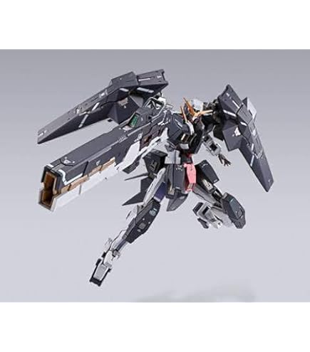 メタルビルド　タクティカルアームズIIL＆タイガーピアス オプションセット METAL BUILD タクティカルアームズIIL＆タイガーピアス