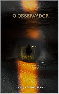 Livro O OBSERVADOR