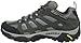 Merrell womens Moab Ventilator Hiking Shoe Beluga/Lilac 8.5 M US