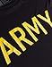 Army Wicking PT Style Shirt | U.S. Military Performance Training Infantry Workout T-Shirt