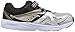 Saucony Unisex-Adult Baby Ride 9 Sneaker