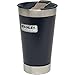 Stanley Classic Stay Chill Vacuum Insulated Pint Glass Tumbler, 16oz Stainless Steel Beer Mug with Built-in Bottle Opener, Double Wall Rugged Metal Drinking Glass, Dishwasher Safe Insulated Cup