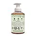 Beessential All Natural Bulk Foaming Hand Soap Refill, 16 oz 2 Pack Peppermint | Made with Moisturizing Aloe & Honey - Made in the USA