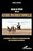 Dans le piège de la guerre insurrectionnelle: L'Occident à l'épreuve du communisme hier, de l'isl by Marc Lemaire