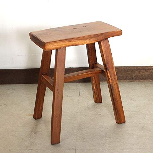 Amazon スツール 無垢材 ナチュラル 木製 椅子 スツール オンライン通販