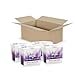Kleenex Eye Makeup Remover Refill Cartridge, 60 Count, Pack of 4