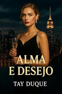 Livro Alma e Desejo ( Livro 3)