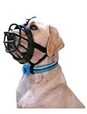 Baskerville Ultra Dog Muzzle
