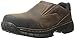 Skechers Men's Work Hartan Steel Toe Slip-On Shoes