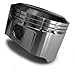 JE Pistons (314664) Piston, Set of 8