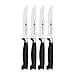 Zwilling J.A. Henckels 4-pc Steak Knife Set, Stainless-Steel