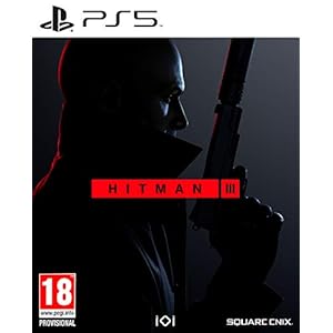 Hitman 3 – PS5