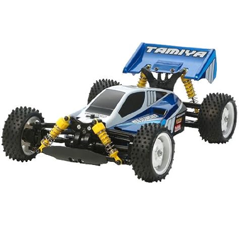 best tamiya 4wd buggy
