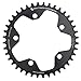 Wolf Tooth Components Drop-Stop Chainring - 110 BCD - 50T