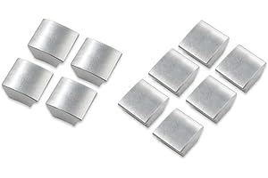 BlesConi 10-Piece 3 Valve Cam Phaser Lockout Kit for Ford F150, for Mustang, Explorer, Expedition, Lincoln Navigator, F-250, 