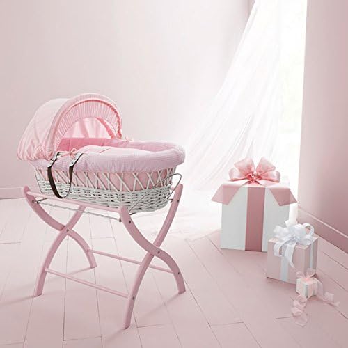 izziwotnot moses basket stand