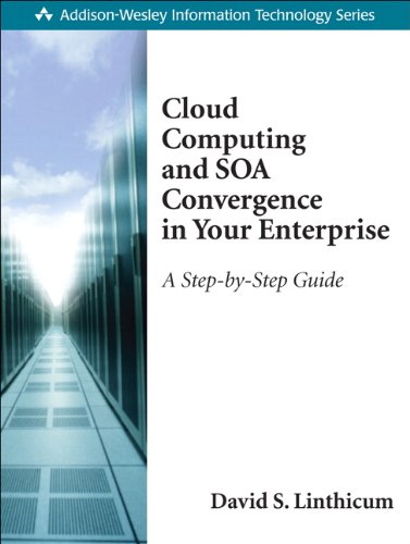 Cloud Computing and SOA Convergence in Your Enterprise: A Step-by-Step Guide (Best Language For Cloud Computing)