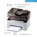 HP Samsung Xpress M2070FW Wireless Monochrome Laser Printer with Scan/Copy/Fax, Simple NFC + WiFi Connectivity (SS296H)