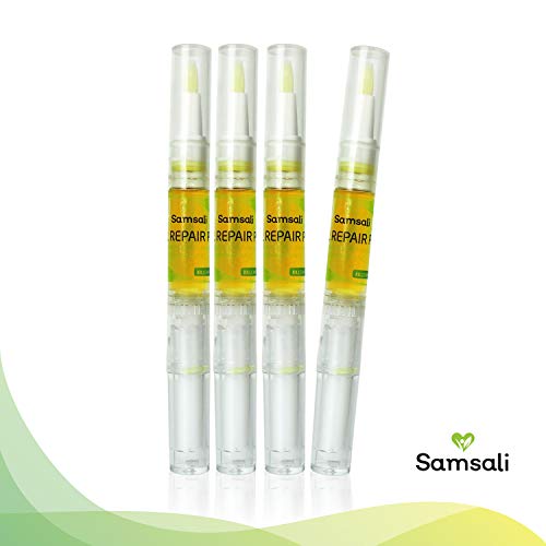 6 Samsali+Toenail+Treatment+Effective+Fingernail