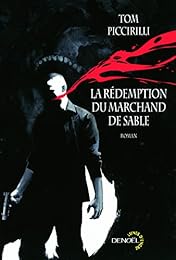La  rédemption du marchand de sable