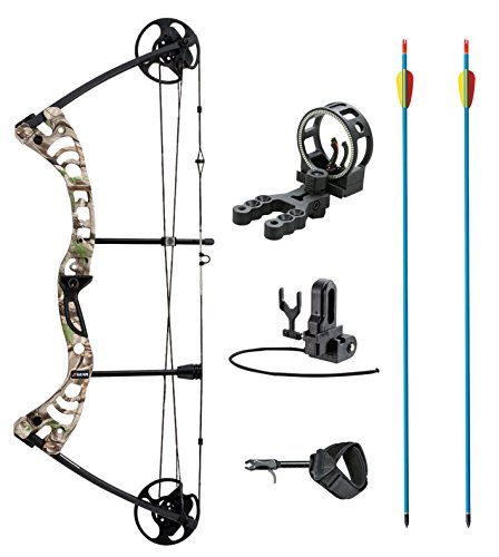 Leader accessories compound bow 30-55lbs archery huntin…