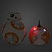 Star Wars Remote Control Deluxe BB-8 - Star Wars: The Force Awakens