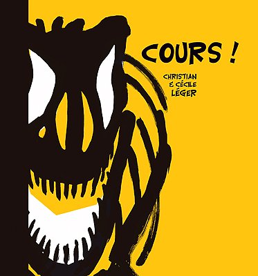 Cours !