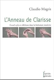 L' anneau de Clarisse