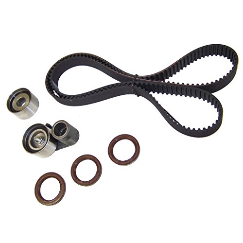 DNJ Engine Components TBK284WP Timing Belt