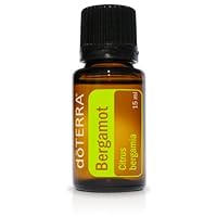 doTERRA Bergamot Essential Oil 15 ml