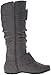 Brinley Co Women's Hilton Slouch Boot