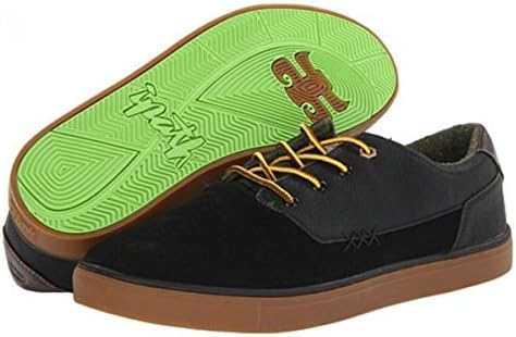 IPath skateboard shoes XT Black / Black / Gum