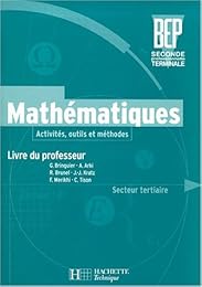 Mathématiques