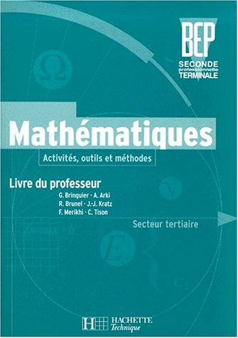 Mathématiques