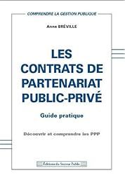 Les  contrats de partenariat public-privé